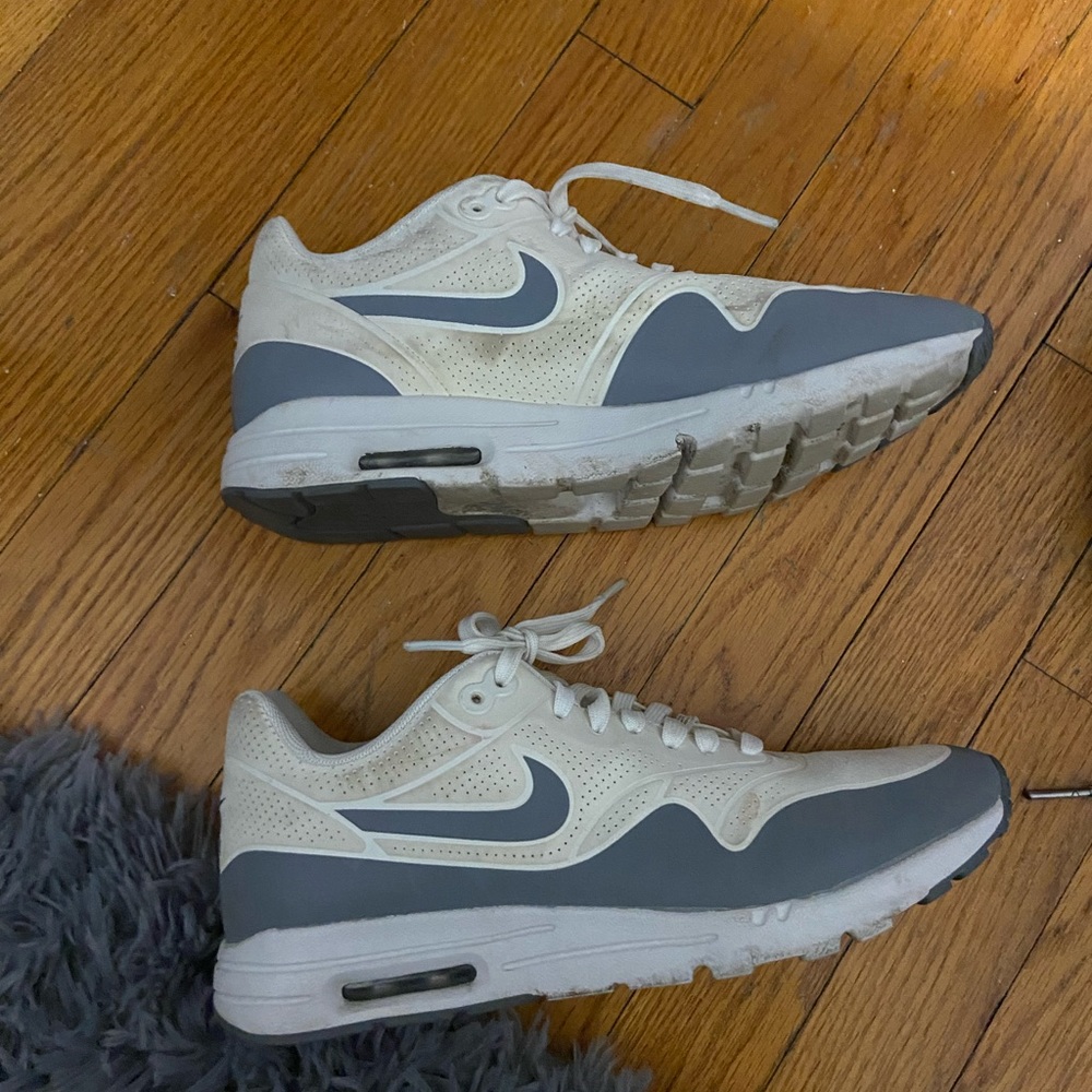 Nike sneakers